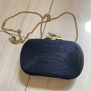 Diane Von Frustenberg bag